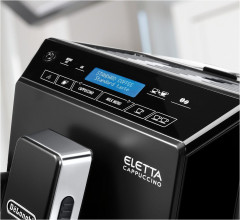 De'Longhi De'Longhi Kaffeevollautomat ECAM 44.660.B  Полностью автоматическая кофемашина De'Longhi ECAM 44.660.B