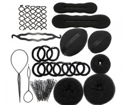 SOHO Hairstyling Kit No. 1  Набор для укладки волос №1. 1
