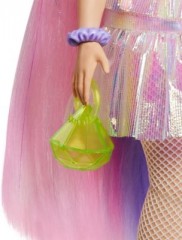 Mattel Barbie Extra Puppe mit langen Pastell-Haaren Кукла Barbie Extra с длинными пастельными волосами