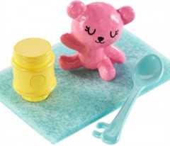 Mattel Barbie „Skipper Babysitters Inc.” Skipper  Baby Puppe und Zubehor Барби Скиппер Няни Инк. Кукла Skipper Baby и аксессуары