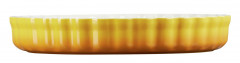 Le Creuset LE CREUSET Tarte-Form Nectar gold LE CREUSET Форма для торта Нектар