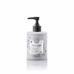 Maria Nila Pearl Silver 0.20 300 ml Жемчуг Серебро 0.20