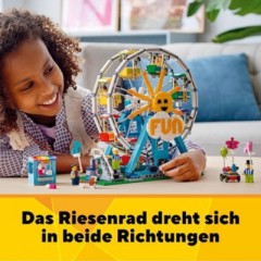 LEGO LEGO Creator 31119 Riesenrad LEGO Creator 31119 Колесо обозрения