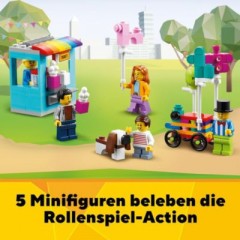 LEGO LEGO Creator 31119 Riesenrad LEGO Creator 31119 Колесо обозрения