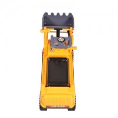 MONI Bulldozer 258 Spielzeugautos Бульдозер 258 машинки