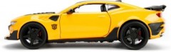 Jada Transformers Bumblebee 1:24 Трансформеры Бамблби 1:24