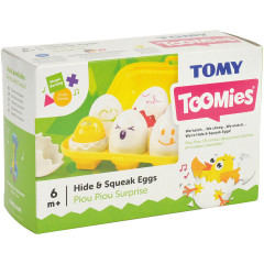 TOMY Sortierspiel сортировочная игра