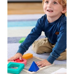 myToys ORIGINALS Holzspiel raumliches Denken Деревянная игра пространственное мышление
