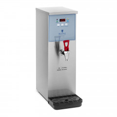 Royal Catering Royal Catering Heisswasserspender Heisswasserspender Wasseranschluss Heissgetrankespender 10 l, 10 l, 3000 W  Диспенсер для горячей воды Royal Catering Диспенсер для горячей воды Подключение воды Диспенсер для горячих напитков 10 л, 10 л, 3