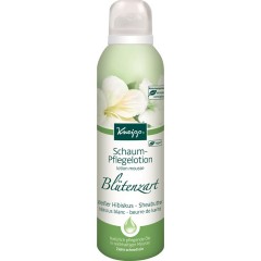 Kneipp (Кнайпп) Korperpflege Schaum-Pflegelotion Blutenzart, 200 мл