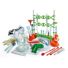 Clementoni Wunder der Chemie чудеса химии