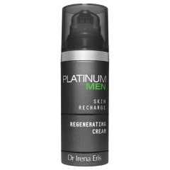Dr. Irena Eris Skin Recharge Gesichtscreme  Крем для лица Skin Recharge