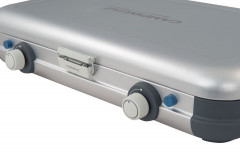 Campingaz Campingaz Gaskocher Campingaz Camping Kitchen 2 CV PZ, Gaskocher  Газовая плита Campingaz Campingaz Camping Kitchen 2 CV PZ, газовая плита