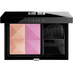 Givenchy (Живанши) TEINT Make-Up Тональный крем Prisme Blush Duo Of Emotions Румяна, Nr. 7 Wild / 6 Румяна,50 г