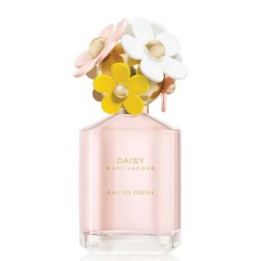 Marc Jacobs  Eau de Toilette (EdT) Туалетная вода Daisy Eau so Fresh, 125 мл