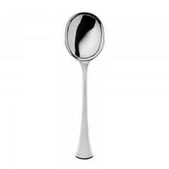 Robbe &amp; Berking Robbe &amp; Berking Avenue 925 Sterling Silber Kartoffelloffel Robbe &amp;amp; Berking Avenue Картофельная ложка из стерлингового серебра 925 пробы