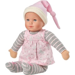 Kathe Kruse Puppa Jule Щенок Джул