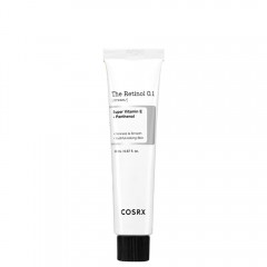 Cosrx The Retinol 0.1 Cream  Крем с ретинолом 0,1