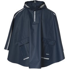 Playshoes Kinder Regenponcho Детское пончо от дождя