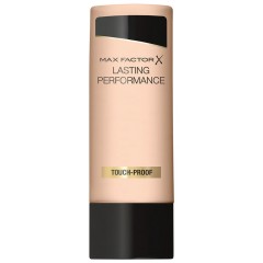 Max Factor Lasting Performance Touch Proof Foundation Foundation, 35 мл