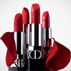 DIOR Metallic Metallic - 678 Culte Металлик