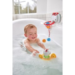 HAPE Drehbarer Plansch-Elefant Вращающийся плещущийся слон