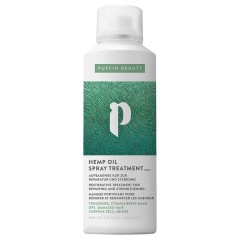 Puffin Beauty Hemp Oil Spray Treatment  Лечение спреем конопляного масла
