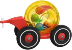 BIG BIG Bobby Car Mix Anhanger Трейлер BIG Bobby Car Mix