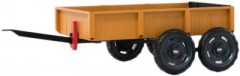 BERG Tandem Trailer L Тандемный прицеп L