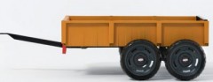 BERG Tandem Trailer L Тандемный прицеп L