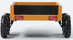 BERG Tandem Trailer L Тандемный прицеп L