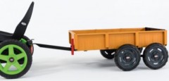 BERG Tandem Trailer L Тандемный прицеп L
