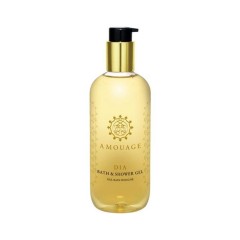 Amouage (Амуаж) Dia Woman Bath &amp; Shower Gel Гель для душа, 300 мл