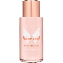Paco Rabanne (Пако Рабан)  Olympea Shower Gel Гель для душа, 200 мл