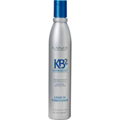 Lanza KB2 Leave-In Conditioner Ланза Профессиональный Кондиционер для волос восстанавливающий, 1000 мл
