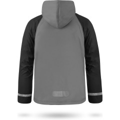 normani Kinder Regenjacke Teelin Regenjacken Детская непромокаемая куртка Дождевик Teelin