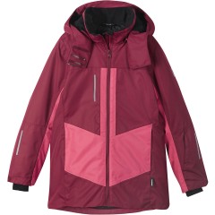 Reima Skijacke LONNAKKO fur Madchen Лыжная куртка LONNAKKO для девочек