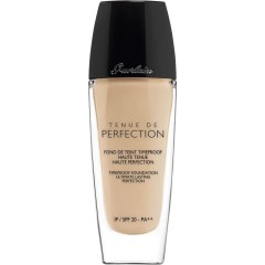 GUERLAIN (Герлен) Teint Tenue Тональный крем De Perfection Тональный крем SPF 20, Nr. 31 Amber Pale / 30 мл