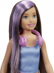 Mattel Barbie Mermaid Power Сила русалки Барби
