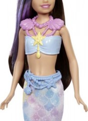 Mattel Barbie Mermaid Power Сила русалки Барби