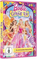 Universal DVD Barbie und die geheime Tur DVD Барби и секретная дверь