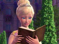 Universal DVD Barbie und die geheime Tur DVD Барби и секретная дверь