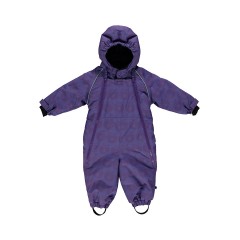 Smafolk Apfeln Schneeanzuge Яблочные зимние комбинезоны