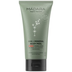 MADARA Aha+Mineral Korperpeeling  Aha+Минеральный пилинг тела