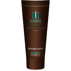 MBR Medical Beauty Research Men Oleos (еос)ome Mild Deo Cream Дезодорант Крем , 50 мл