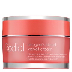 Rodial Velvet Cream  Бархатный крем
