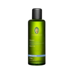 Primavera (Примавера) Relaxing Lavendel Vanille Badeol Lavendel Vanille, 100 мл