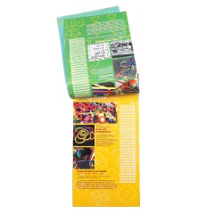 SINASPIELZEUG Wanddekoration Frobel Spielkalender Настенное украшение Календарь игр Фробеля