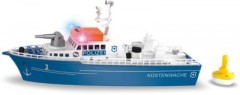 SIKU SIKU World 5401 Polizeiboot Полицейский катер SIKU World 5401