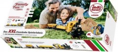 LGB L70503 Startset Baustelle L70503 Стартовый набор для стройплощадки
